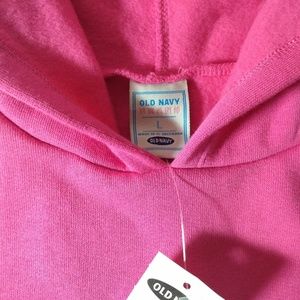 Old Navy Jackets & Coats - Girls Fleece Old Navy Cape Old Navy Jackets & Coats - Girls Fleece Old Navy Cape